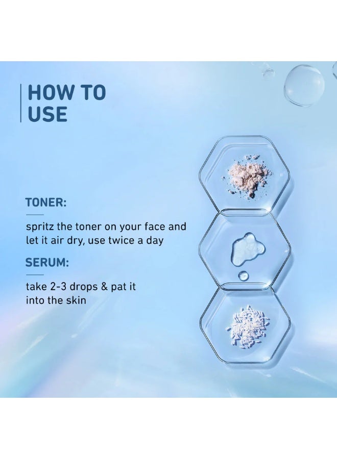 Plum Niacinamide Blemish Fading Duo - Image 4