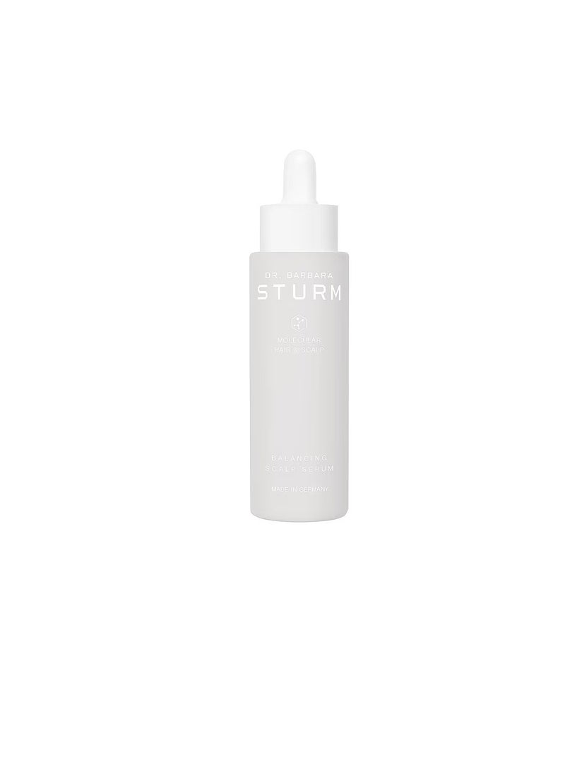 DR. BARBARA STURM - Balancing Scalp Serum - Image 1