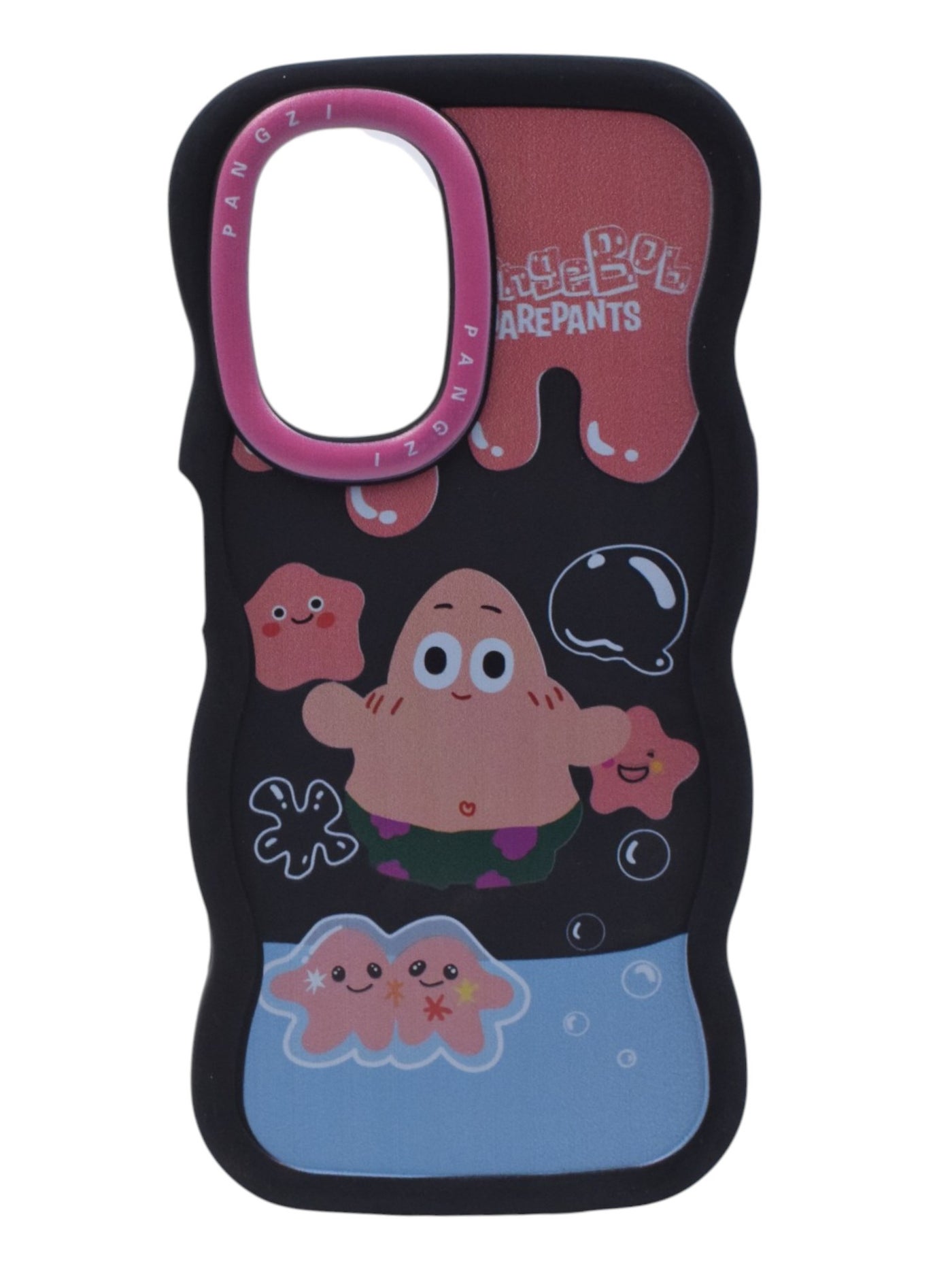 سبونج بوب سكوير بانتس Spongebobsquarepants OPPO A57 Case