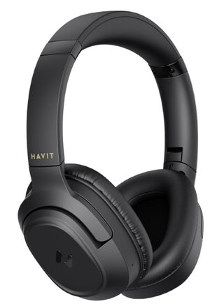 H612BT- Black