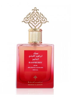 IBRAHEEM AL.QURESHI Raspberry Musk Ibraheem Al Qurashi Special 75ml  - Image 1