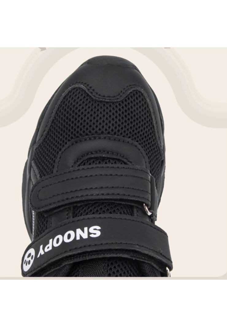 Snoopy Children' s Mesh Breathable Sports Shoes  - Image 5