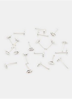 Generic Sterling Silver Nose Piercing  - Image 1