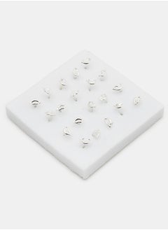 Generic Sterling Silver Nose Piercing  - Image 2