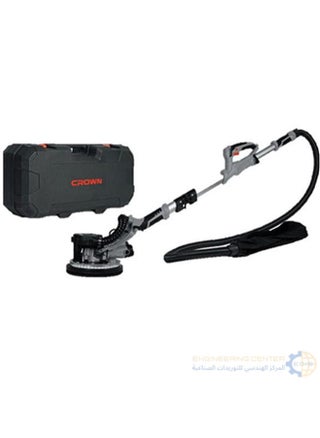 Crown CT13608L 10-inch 750W Wall Sander - pzsku/ZC6DDBCDAE9E277E7F5A0Z/45/1747749085/cd484fb3-a786-47df-bd8f-dc9d888be562