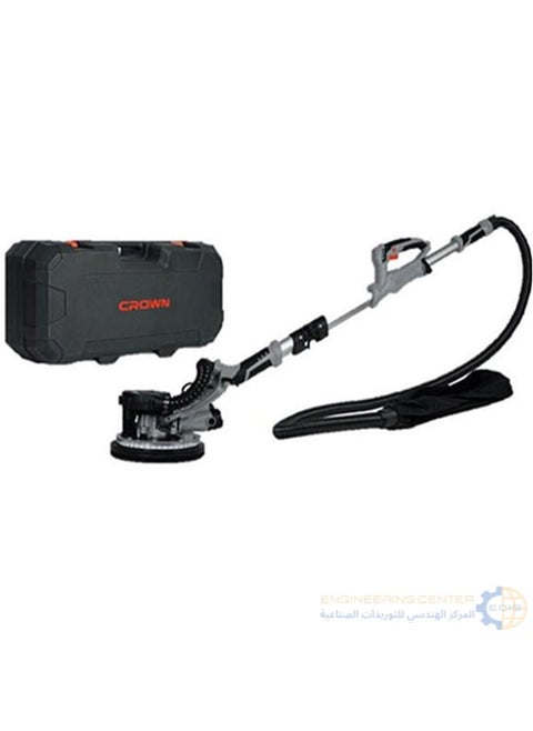Crown CT13608L 10-inch 750W Wall Sander