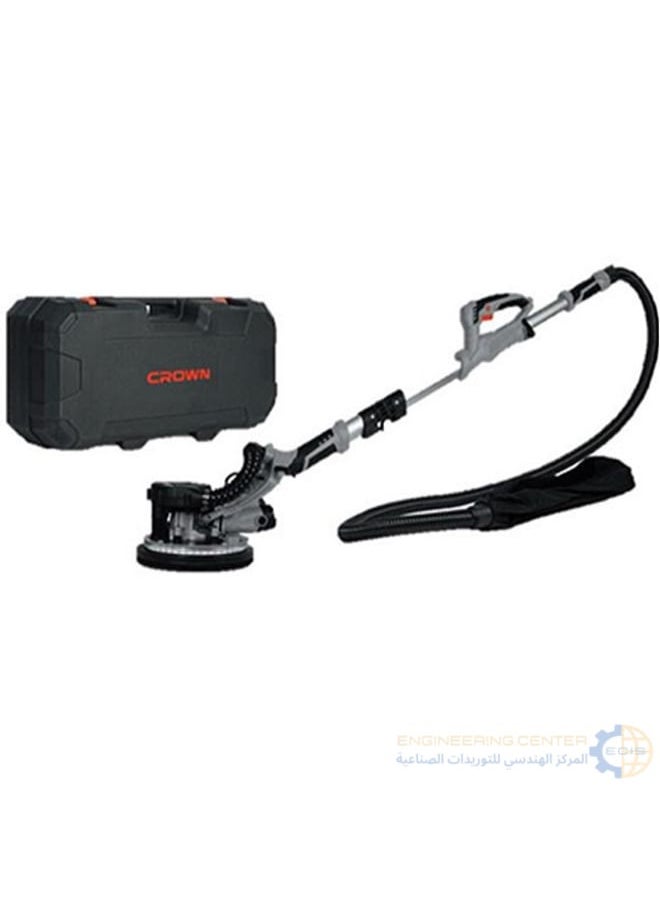 Crown CT13608L 10-inch 750W Wall Sander