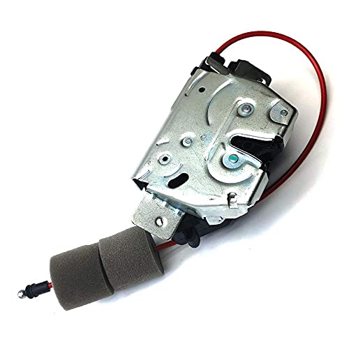 FEXON Rear Tailgate Trunk Latch Actuator Replaces for Mercedes Benz ML320 ML350 ML450 ML500 ML550 ML63AMG E320 E350 E500 E55E63 AMG 1647400635 937-907 - Image 3