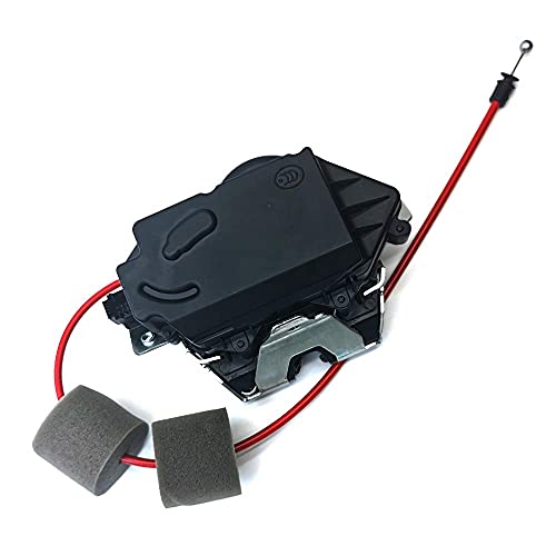 FEXON Rear Tailgate Trunk Latch Actuator Replaces for Mercedes Benz ML320 ML350 ML450 ML500 ML550 ML63AMG E320 E350 E500 E55E63 AMG 1647400635 937-907 - Image 1