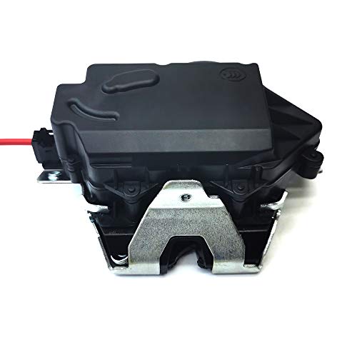 FEXON Rear Tailgate Trunk Latch Actuator Replaces for Mercedes Benz ML320 ML350 ML450 ML500 ML550 ML63AMG E320 E350 E500 E55E63 AMG 1647400635 937-907 - Image 4