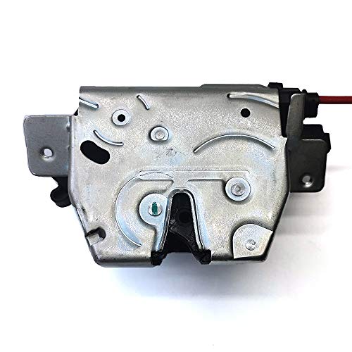 FEXON Rear Tailgate Trunk Latch Actuator Replaces for Mercedes Benz ML320 ML350 ML450 ML500 ML550 ML63AMG E320 E350 E500 E55E63 AMG 1647400635 937-907 - Image 5