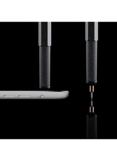 Rotring 800+ Mechanical Pencil And Touchscreen Stylus, 0.5 Mm, Black  - Image 5