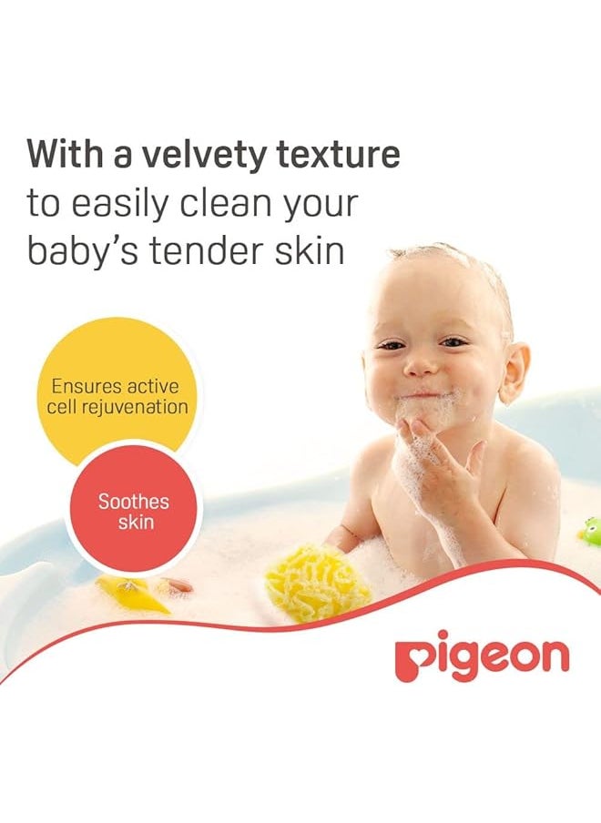 erorex Pigeon Large Natural Sponge 10815  - Image 2