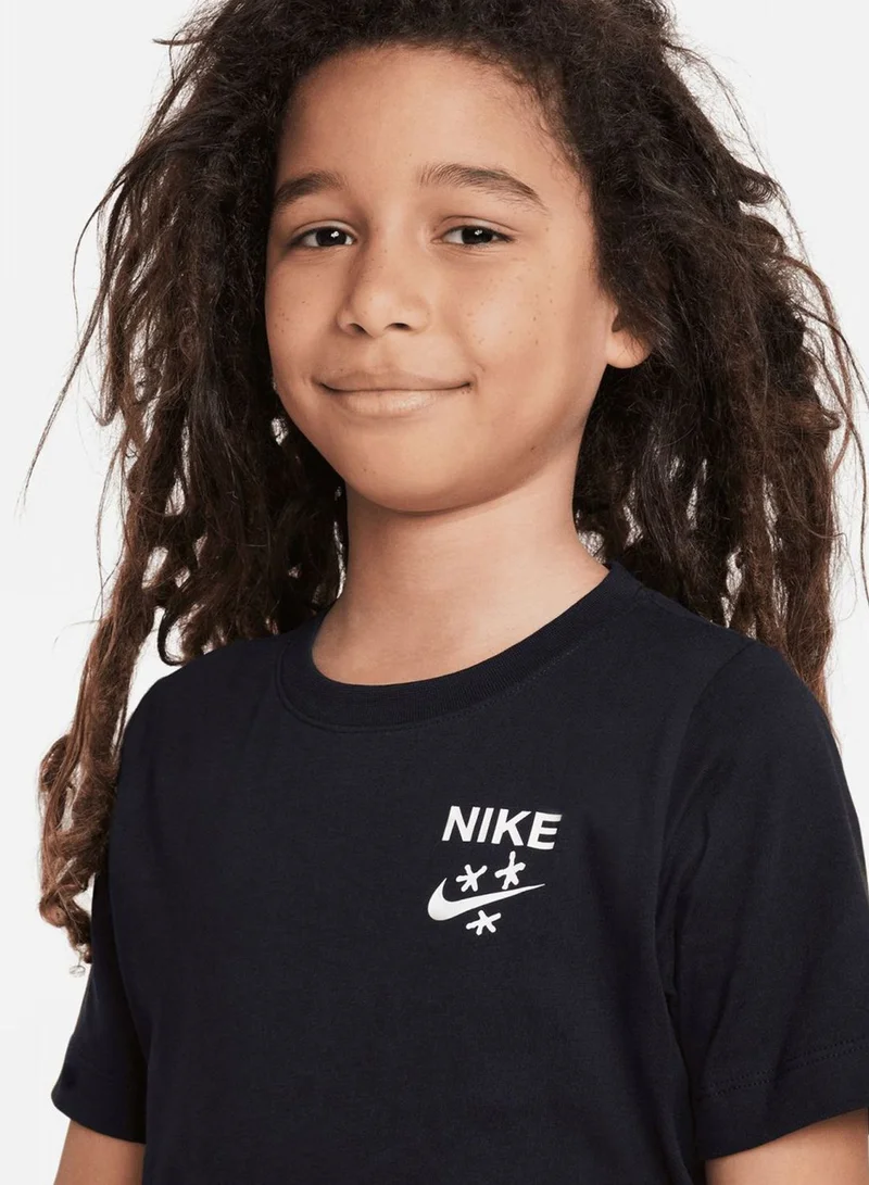 Nike Kids Create 2 T-Shirt