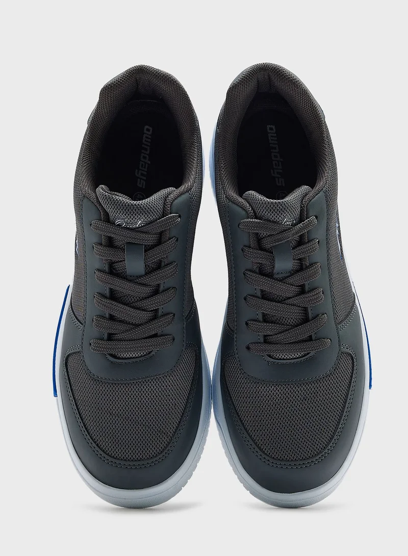 OFF LIMITS Owndays For Off Limits Casual Sneakers