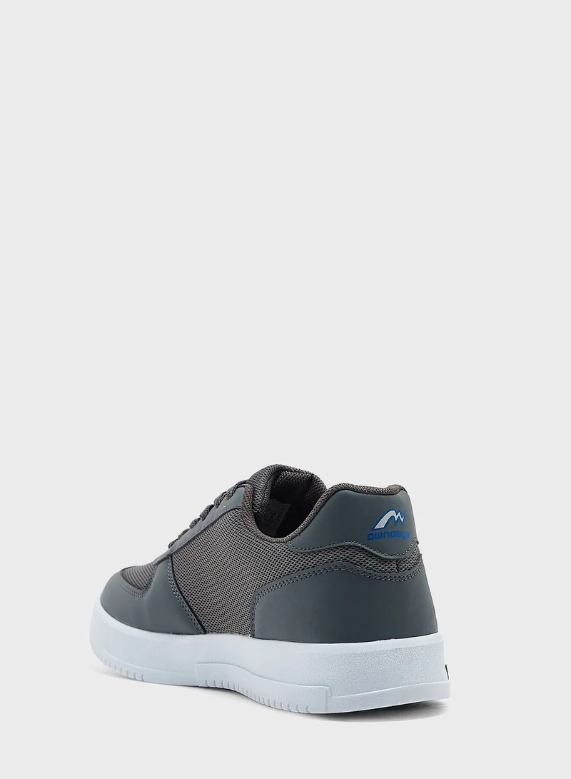 OFF LIMITS Owndays For Off Limits Casual Sneakers