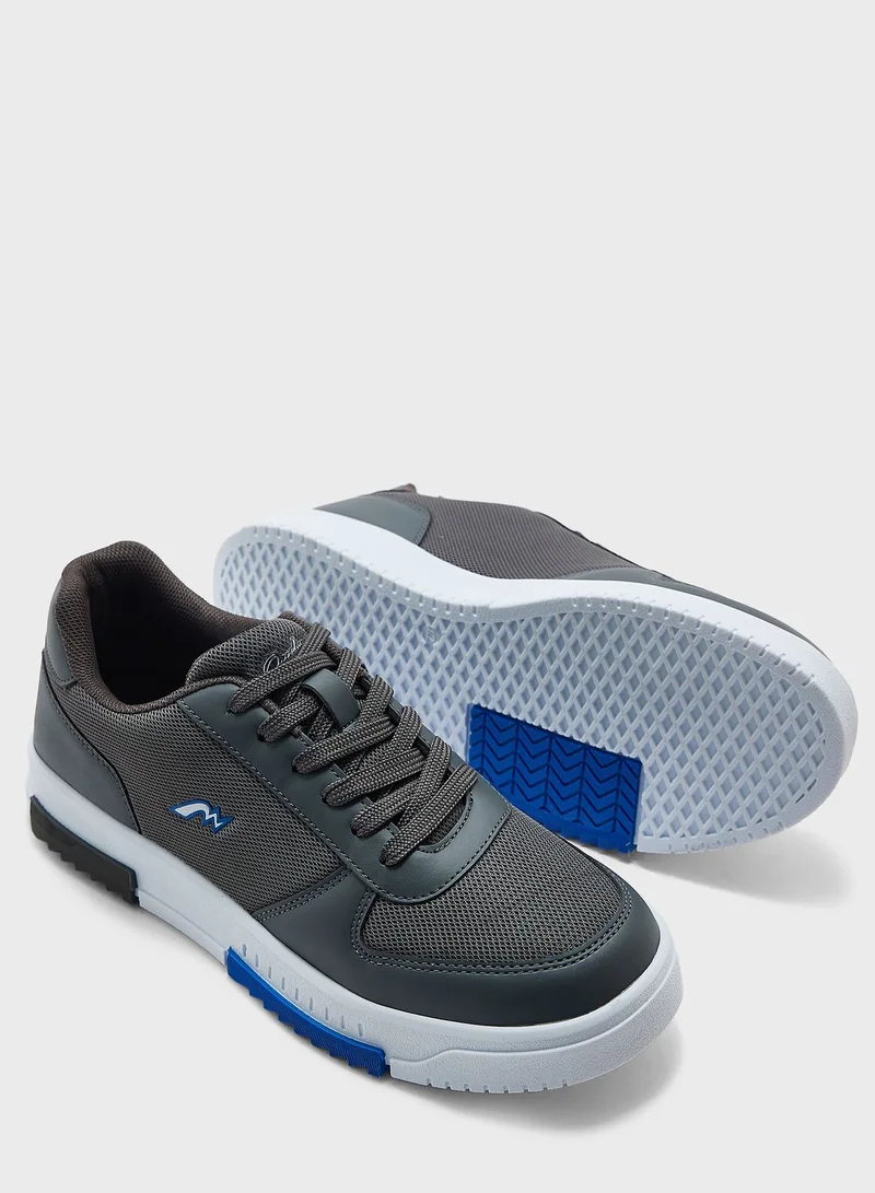 OFF LIMITS Owndays For Off Limits Casual Sneakers