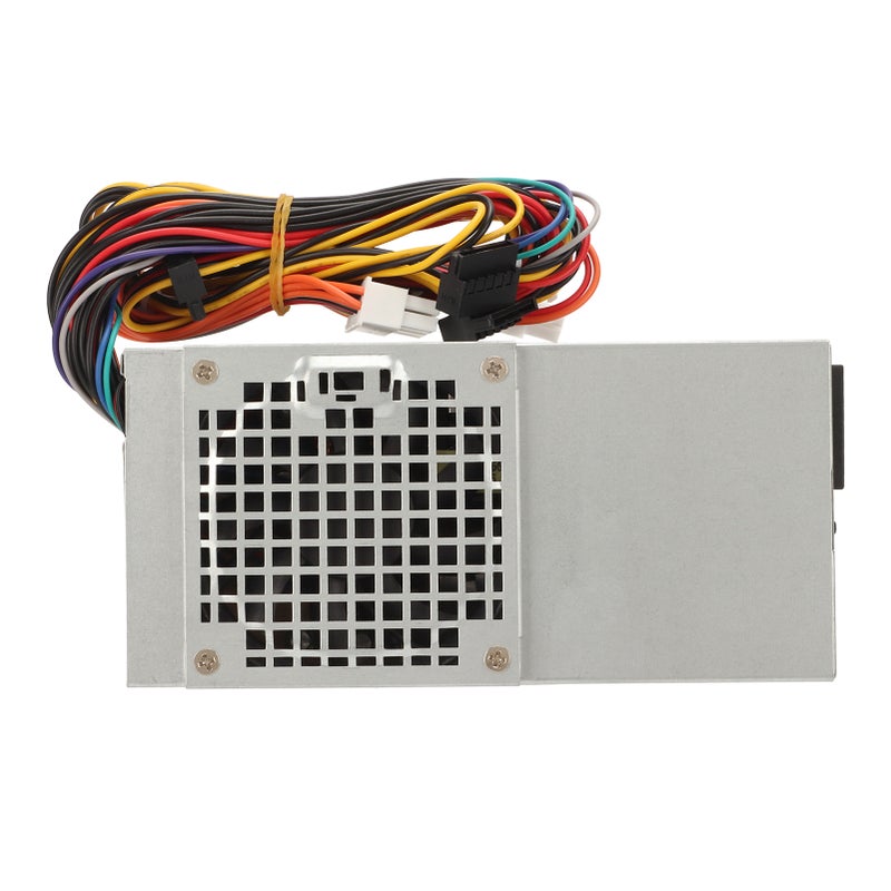 250W Computer Power Supply D250AD00 H250AD00 F250AD00 for DELL 390 790 990 3010 7010 DT Chassis Power Supply 100‑240V - Image 3