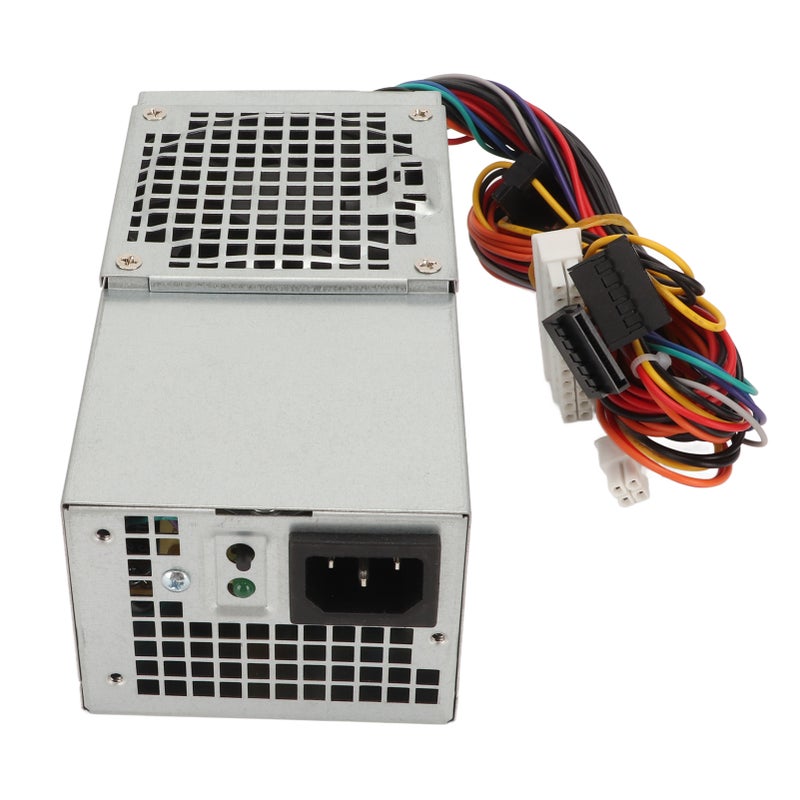 250W Computer Power Supply D250AD00 H250AD00 F250AD00 for DELL 390 790 990 3010 7010 DT Chassis Power Supply 100‑240V - Image 2