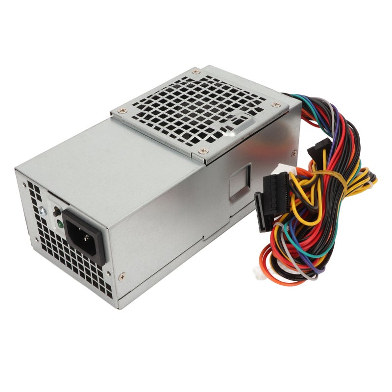 250W Computer Power Supply D250AD00 H250AD00 F250AD00 for DELL 390 790 990 3010 7010 DT Chassis Power Supply 100‑240V - Image 5