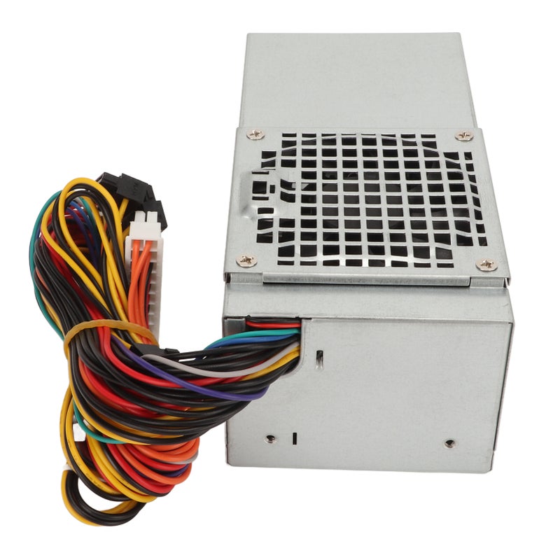 250W Computer Power Supply D250AD00 H250AD00 F250AD00 for DELL 390 790 990 3010 7010 DT Chassis Power Supply 100‑240V - Image 4