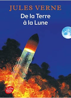 De la Terre à la Lune : Trajet direct en 97 heures 20 minutes 