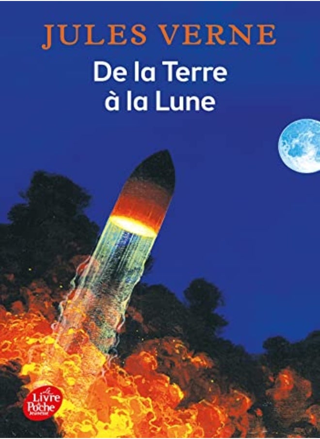 De la Terre à la Lune : Trajet direct en 97 heures 20 minutes 