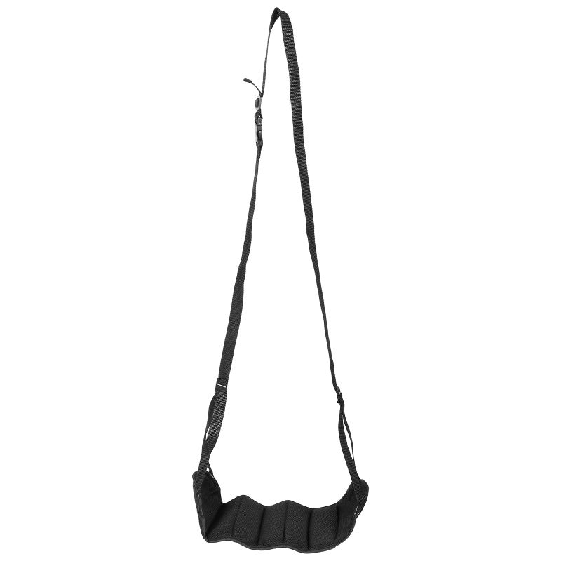 مسند قدم طائرة محمول قابلة للتعديل - Image 3