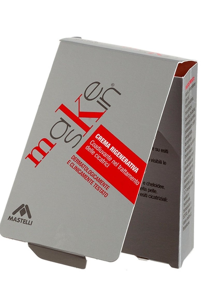Makeskin Regenrating Skin Cream 10Ml 3S