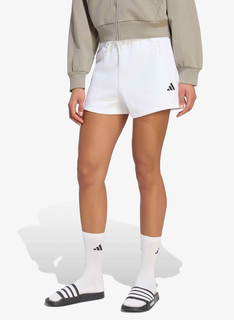 Adidas 3" Z.N.E. Woven Shorts - Image 1