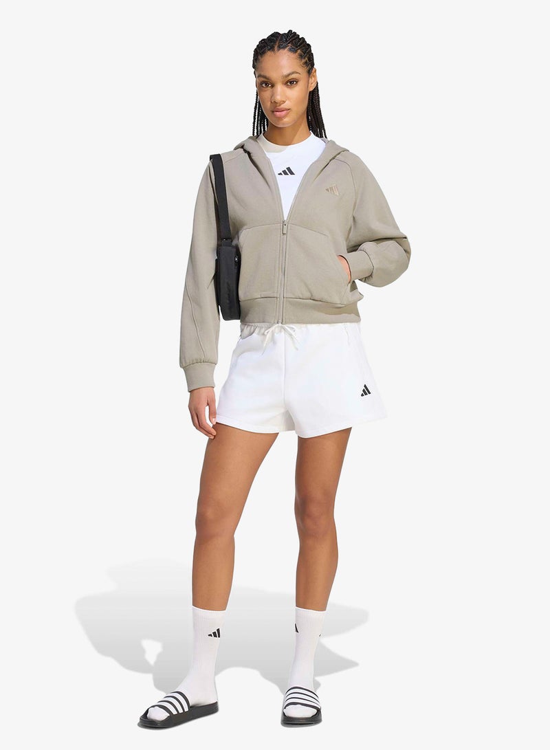 Adidas 3" Z.N.E. Woven Shorts - Image 5