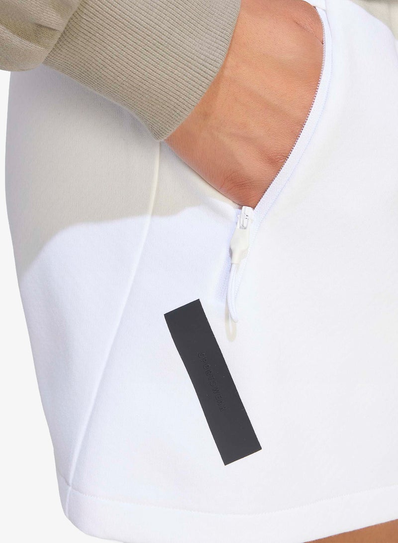 Adidas 3" Z.N.E. Woven Shorts - Image 4