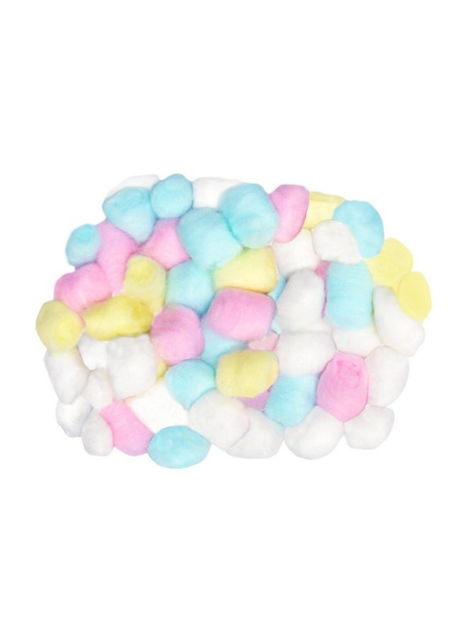 Panache Everyday Cotton Essentials (Cotton Balls And Cotton Rounds 50 Pieces Each)  - Image 4