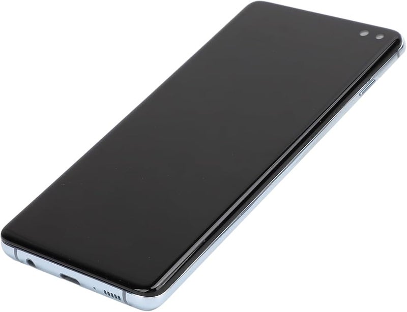 S10 Plus Original LCD Display Touch Screen Assembly Blue Replacement For Professional Installation - Image 2