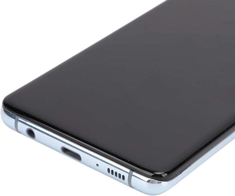 S10 Plus Original LCD Display Touch Screen Assembly Blue Replacement For Professional Installation - Image 4