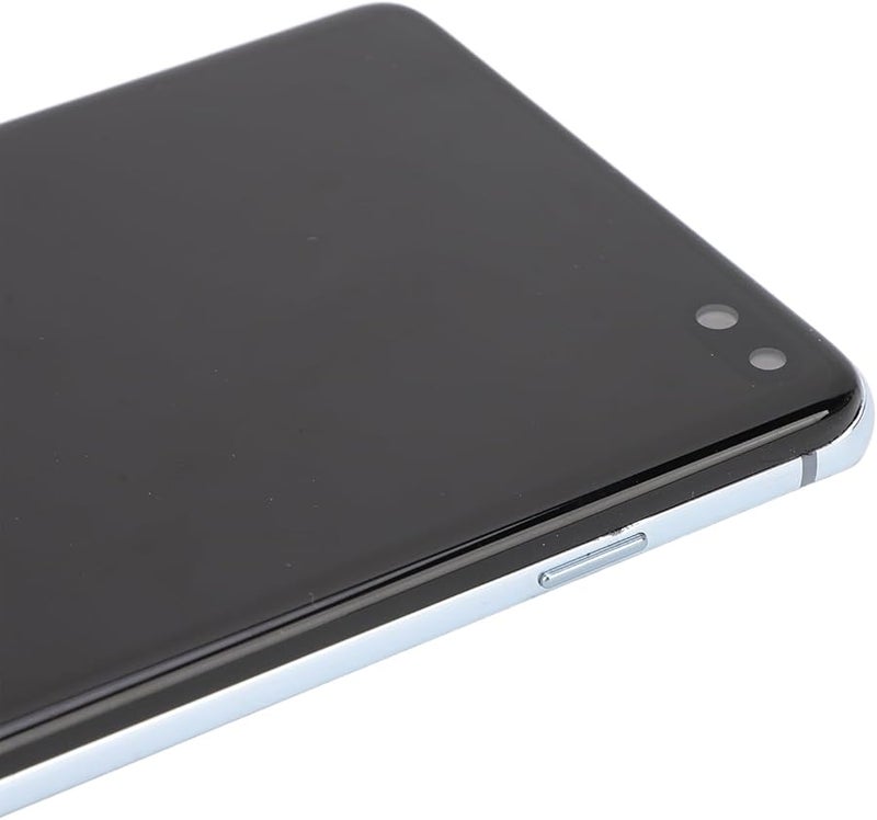 S10 Plus Original LCD Display Touch Screen Assembly Blue Replacement For Professional Installation - Image 5