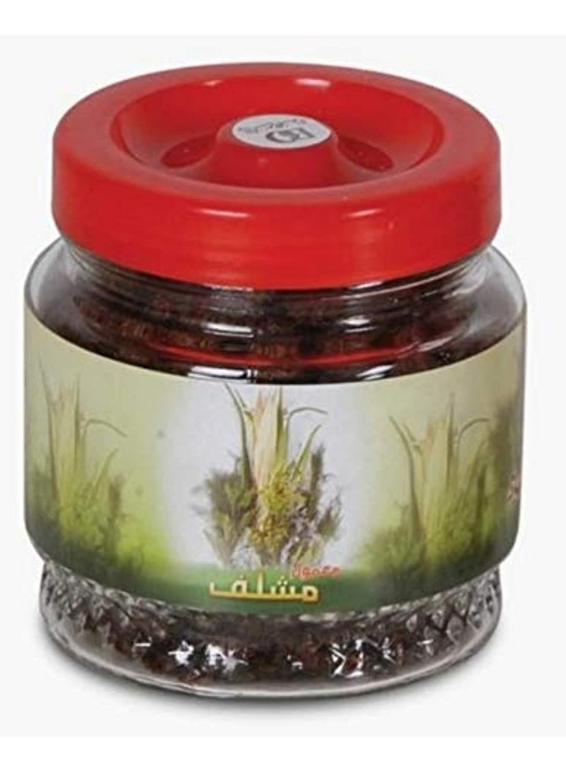 معمول مشلف 250جرام بانافع