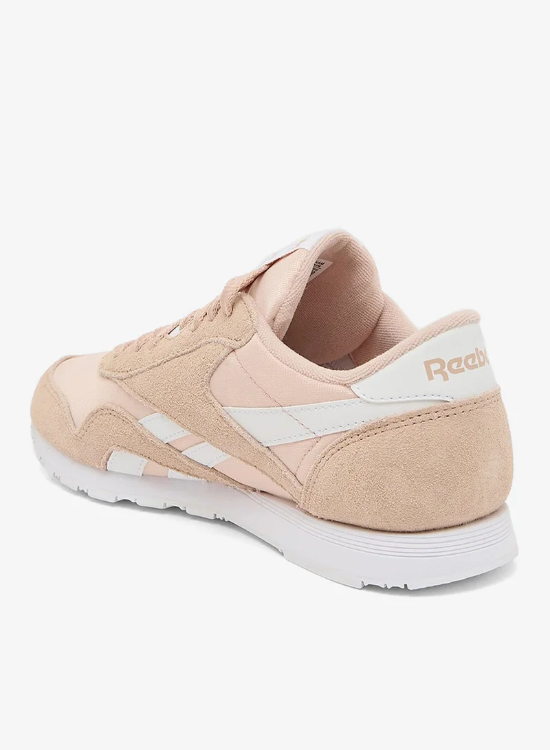 Reebok Classic Nylon