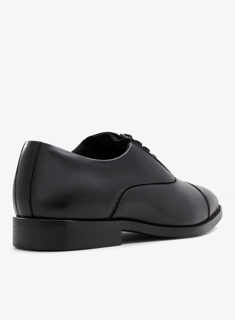 ALDO PAXLEY Lace-Up Oxford Shoes