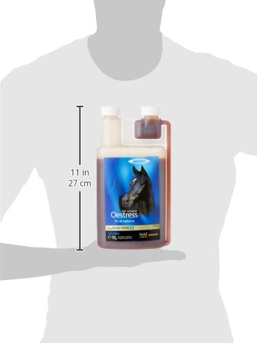 NAF Five Star Oestress Liquid - Image 3