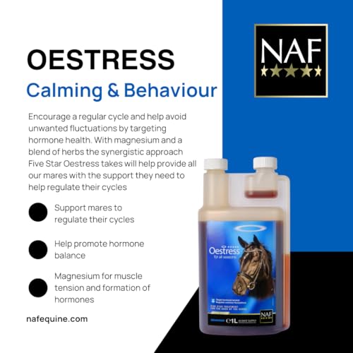 NAF Five Star Oestress Liquid - Image 2