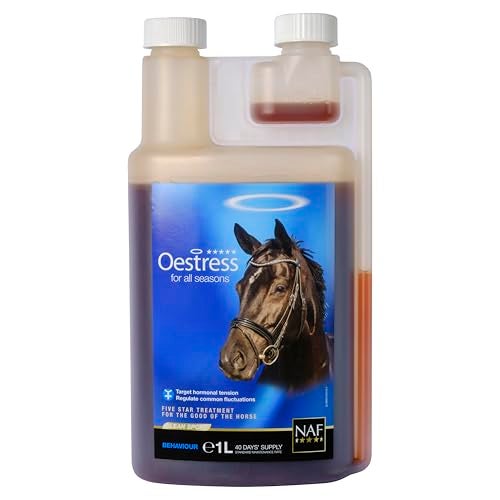 NAF Five Star Oestress Liquid - Image 1