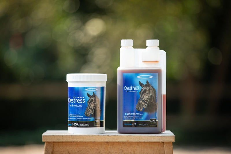 NAF Five Star Oestress Liquid - Image 4