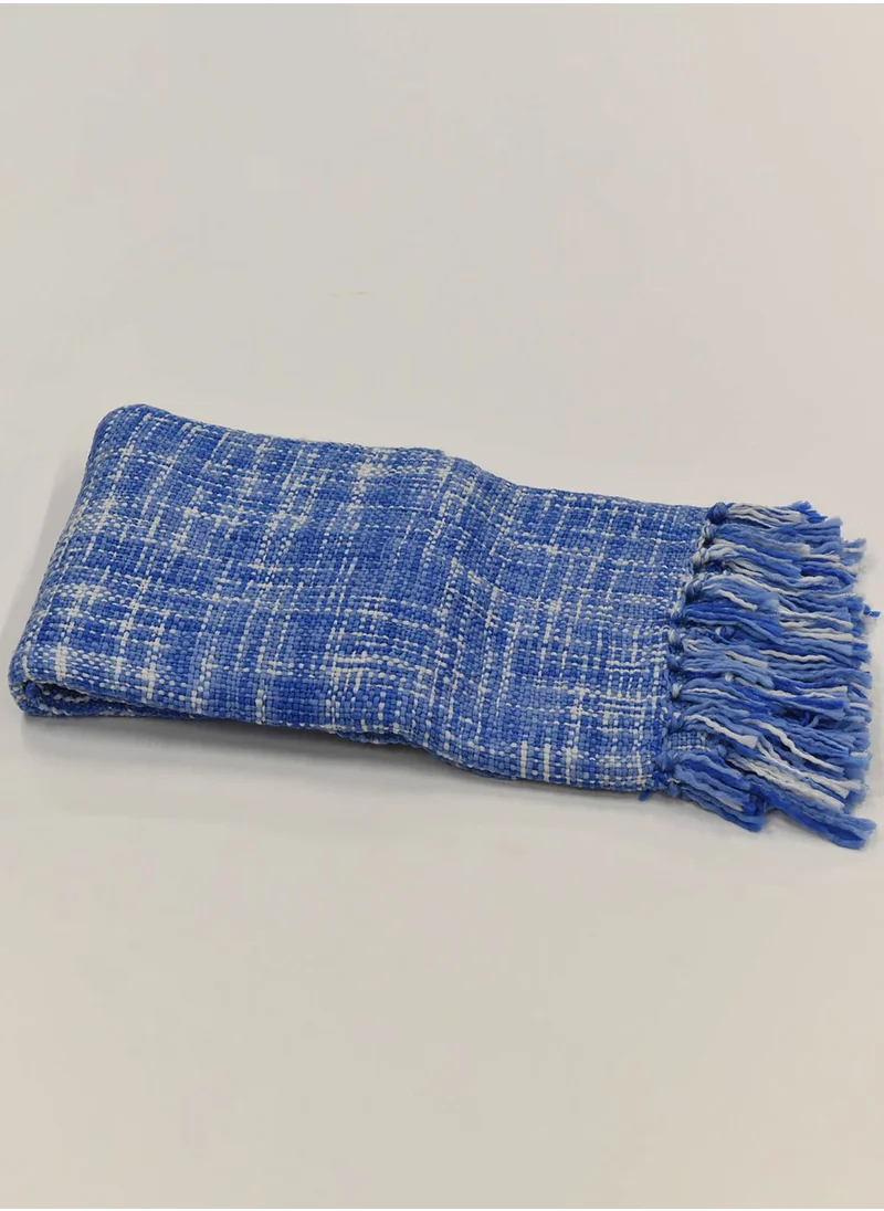 Noon East Woven Blanket