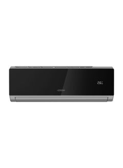 GeneralGold General Gold 2.5 Ton Air Conditioner, 30000 BTU T3, Cool Only, Black Panel, WIFI Control, Energy-Efficient R410, Quiet Operation, with Pipe Kit, 2.5T Split AC Rotary System for Home, Office (2.5Ton)  - Image 1