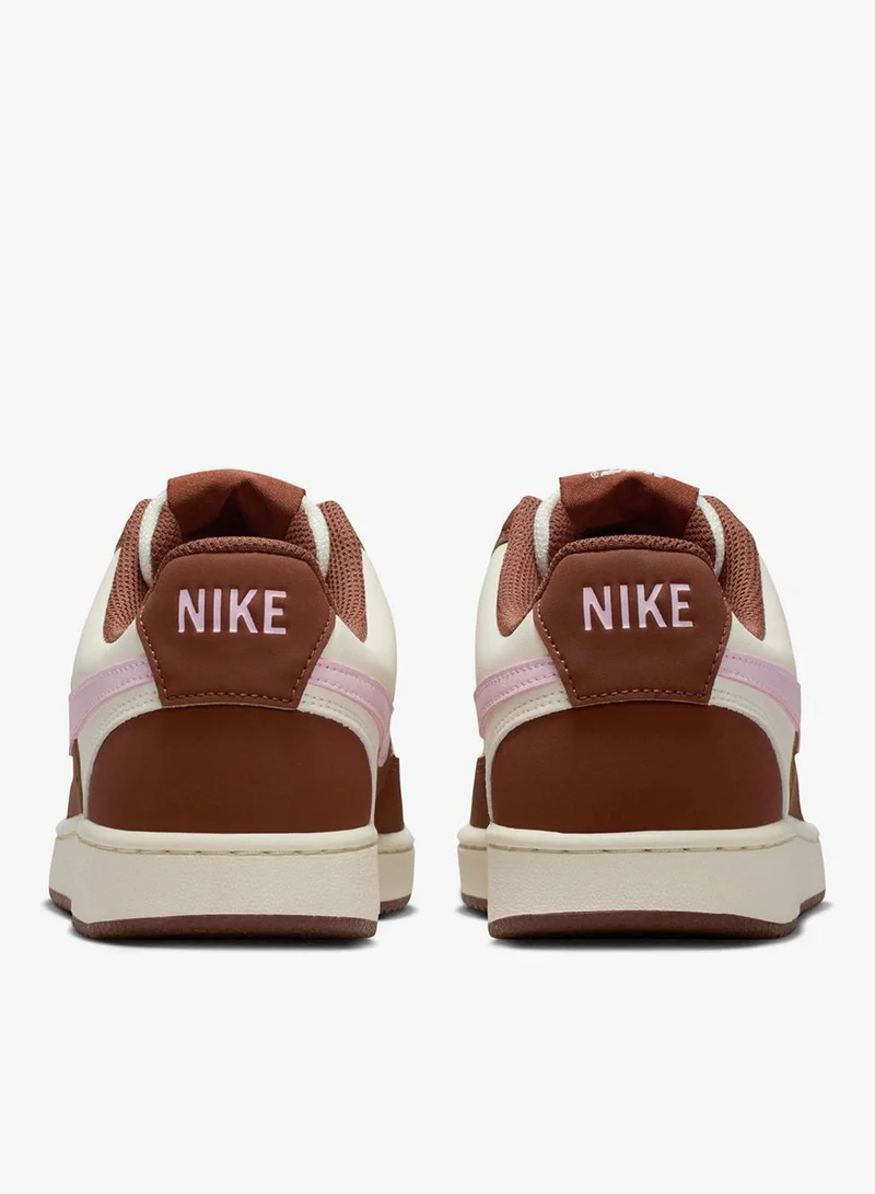 Nike  Court Vision Lo P Nbk for Women | Best Price UAE