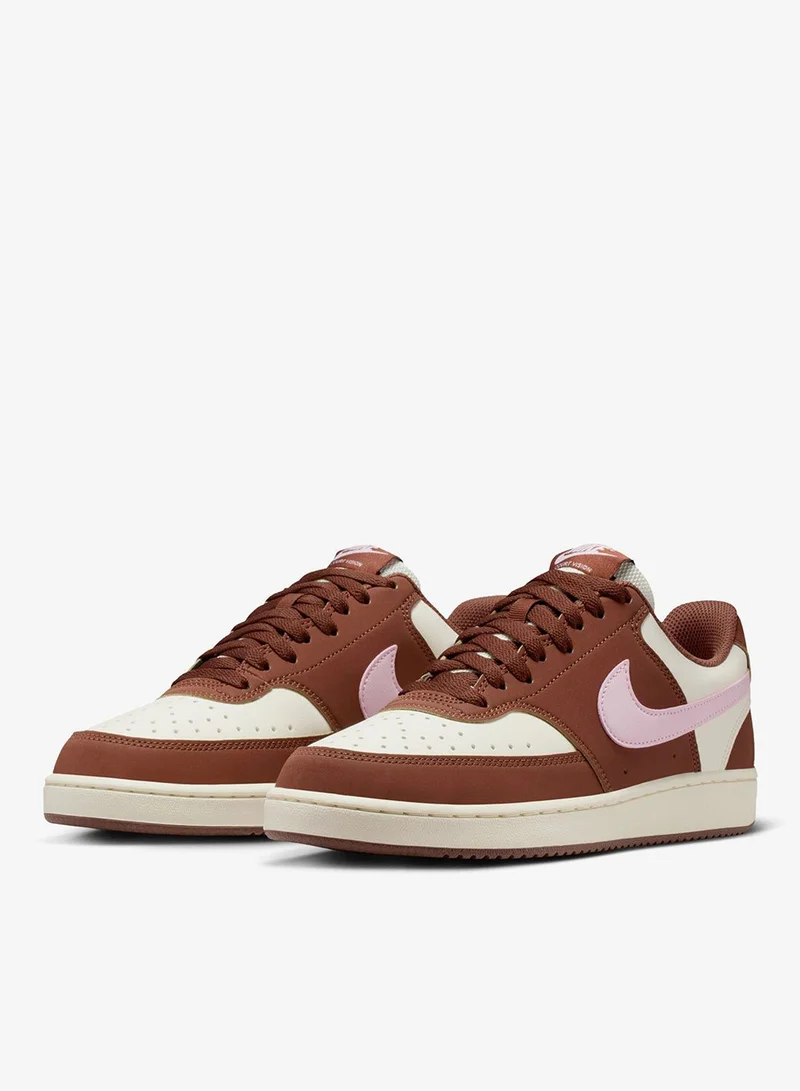 Nike  Court Vision Lo P Nbk for Women | Best Price UAE