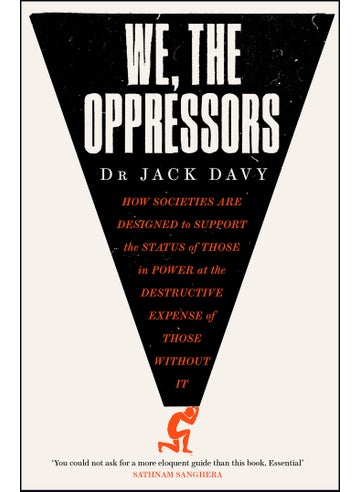 We, the Oppressors - pzsku/ZC6DE9C6BEA133AEEF4DEZ/45/_/1734526155/e1b4472f-e677-4958-88dd-623059d49c34