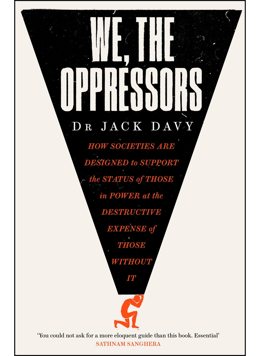 We, the Oppressors