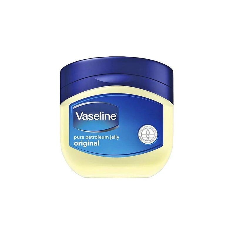Vaseline Petroleum Jelly Original 250ml
